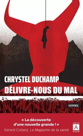 Couverture du produit · Délivre-nous du mal