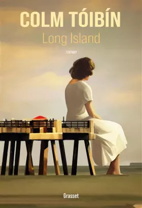 Couverture du produit · Long Island: roman