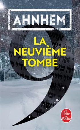 Couverture du produit · La Neuvième tombe