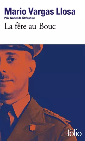 Couverture du produit · La Fête au Bouc