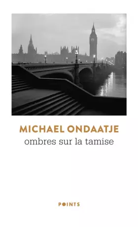 Couverture du produit · Ombres sur la tamise