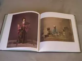 Couverture du produit · Mukashi, Japon 1863 1883                                                                      112497