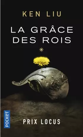 Couverture du produit · La Dynastie Dent de Lion - Tome 1 : La Grâce des rois (1)
