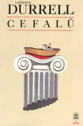 Couverture du produit · Cefalû