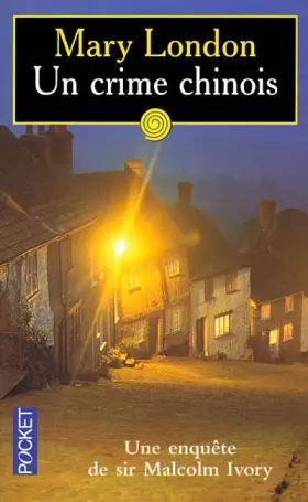 Couverture du produit · Un crime chinois