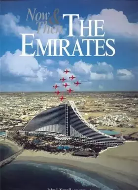 Couverture du produit · Now and Then the Emirates