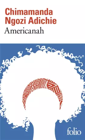 Couverture du produit · Americanah