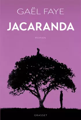 Couverture du produit · Jacaranda: Roman
