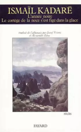 Couverture du produit · L'Année noire