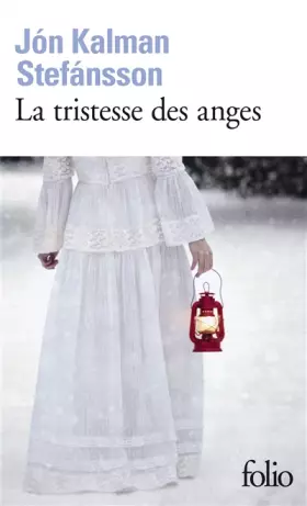 Couverture du produit · La tristesse des anges