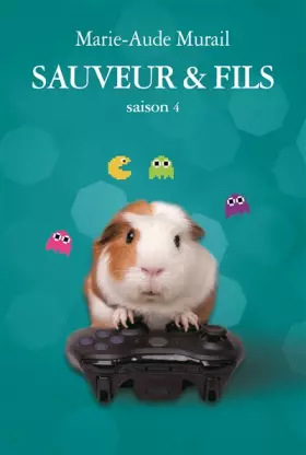 Couverture du produit · Sauveur & Fils, Saison 4 Grand Format