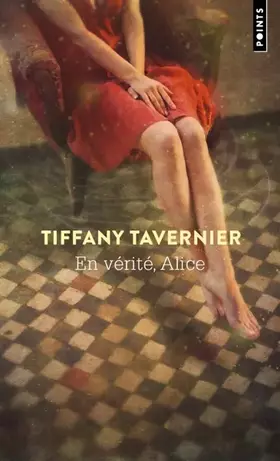Couverture du produit · En vérité, Alice
