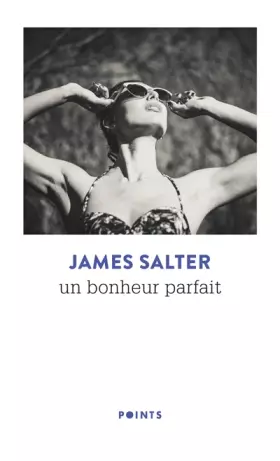 Couverture du produit · Un bonheur parfait