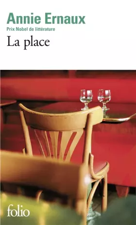 Couverture du produit · La Place
