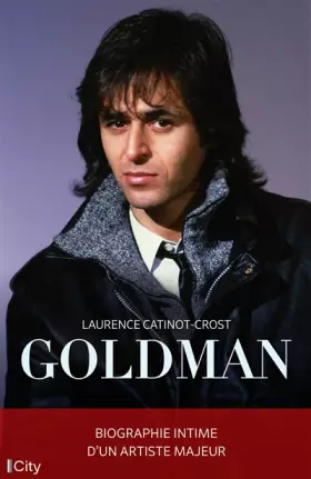 Couverture du produit · Goldman