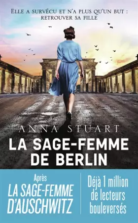 Couverture du produit · La sage-femme de Berlin