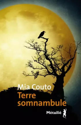 Couverture du produit · Terre somnambule