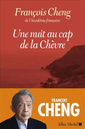 Couverture du produit · Une nuit au cap de la chèvre