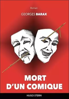 Couverture du produit · Mort d’un comique