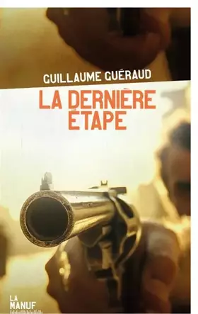 Couverture du produit · La dernière étape