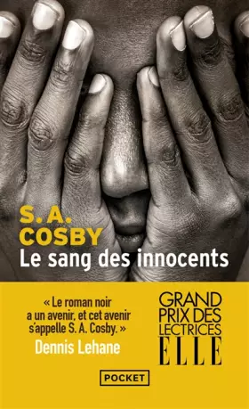 Couverture du produit · Le Sang des innocents