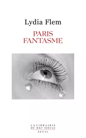 Couverture du produit · Paris Fantasme