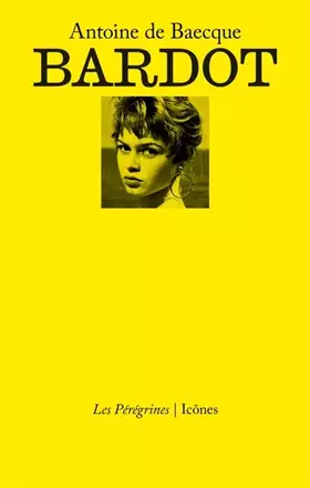 Couverture du produit · Bardot