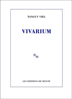 Couverture du produit · Vivarium