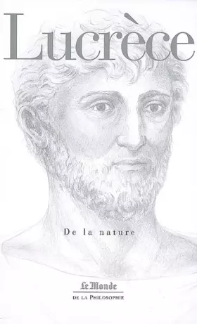 Couverture du produit · DE LA NATURE (MONDE)