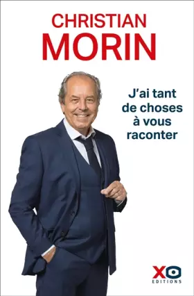 Couverture du produit · J'ai tant de choses à vous raconter