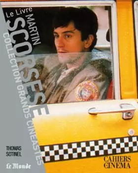 Couverture du produit · Martin Scorsese