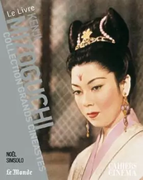 Couverture du produit · Kenji Mizoguchi