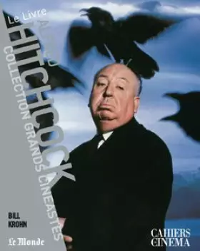 Couverture du produit · Alfred Hitchcock