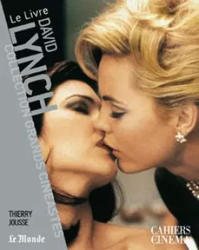 Couverture du produit · David Lynch