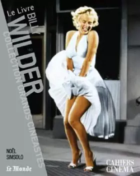 Couverture du produit · Billy Wilder