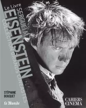 Couverture du produit · Sergeï Eisenstein