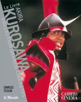 Couverture du produit · Akira Kurosawa