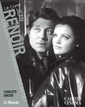 Couverture du produit · Jean Renoir
