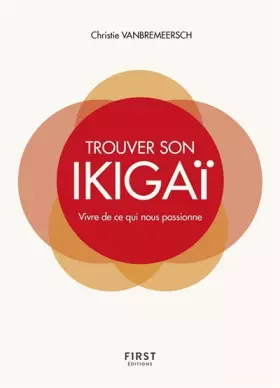 Couverture du produit · Trouver son Ikigaï