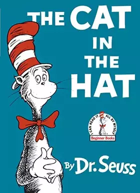 Couverture du produit · The Cat in the Hat