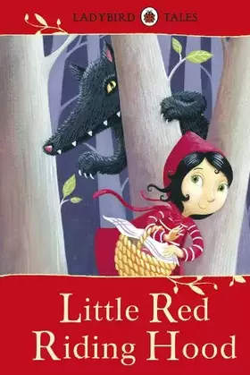 Couverture du produit · Ladybird Tales: Little Red Riding Hood