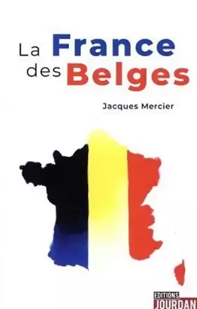 Couverture du produit · La France des Belges