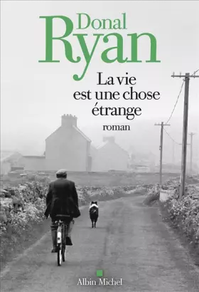 Couverture du produit · La Vie est une chose étrange