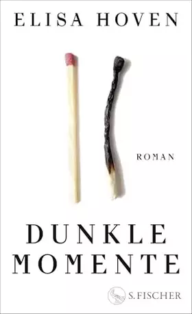 Couverture du produit · Dunkle Momente: Roman