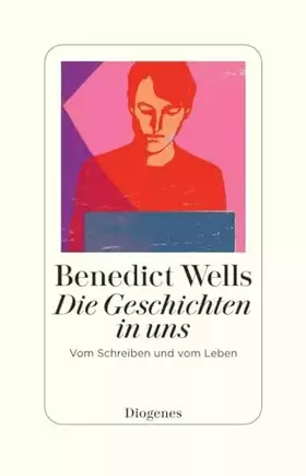 Couverture du produit · Die Geschichten in uns: Vom Schreiben und vom Leben