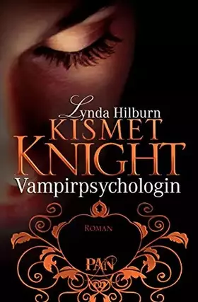 Couverture du produit · Kismet Knight, Vampirpsychologin: Roman (Die Kismet-Knight-Serie, Band 1)