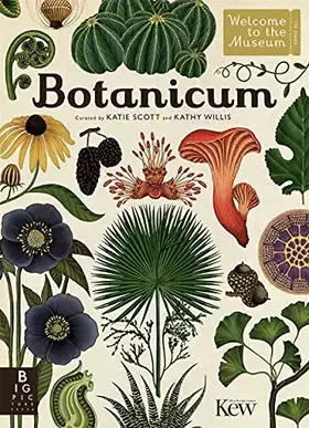 Couverture du produit · Botanicum