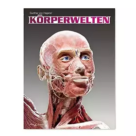Couverture du produit · Körperwelten - Das Original (DE): Aktueller Katalog zur Ausstellung