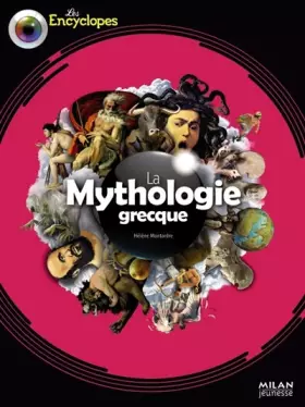 Couverture du produit · La mythologie grecque