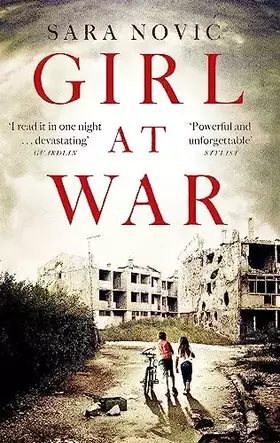 Couverture du produit · Girl at War